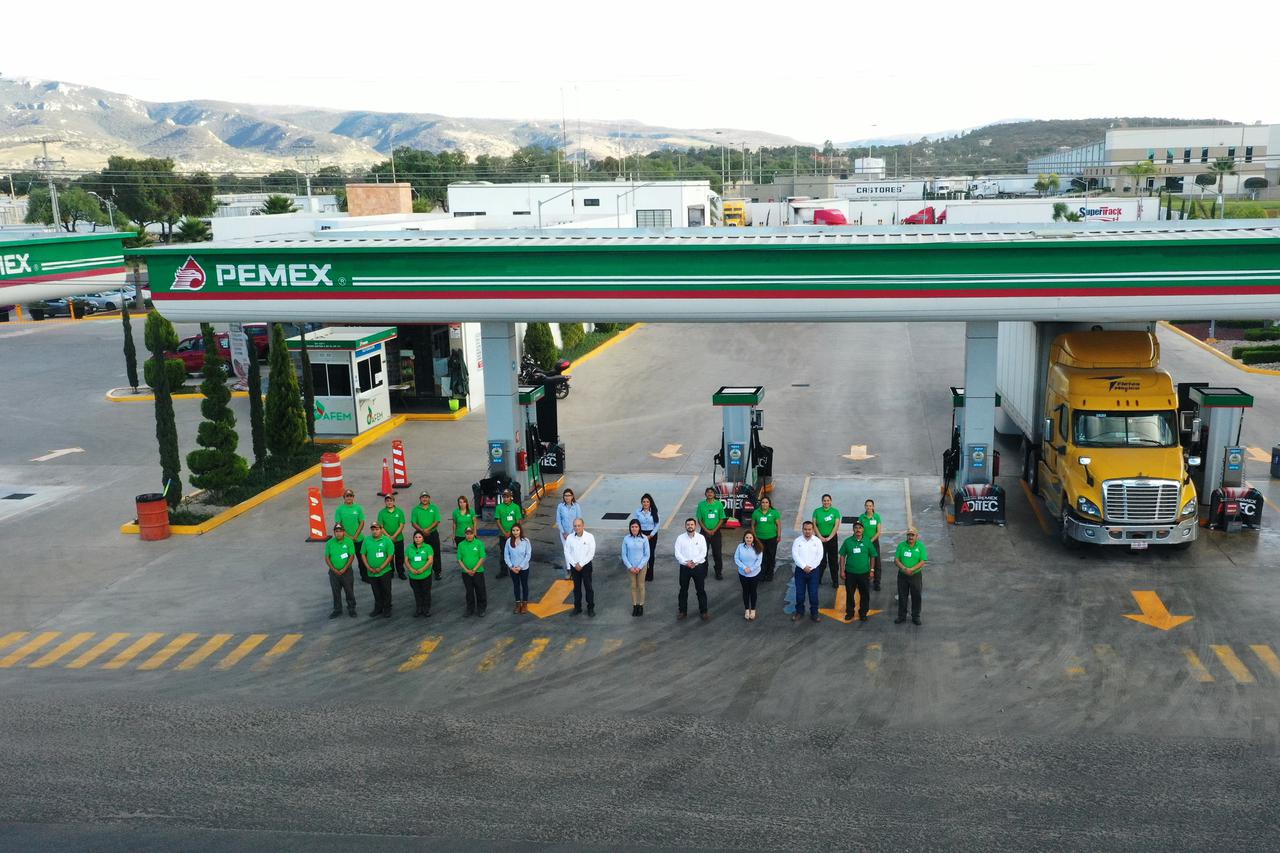 GAFEM 1