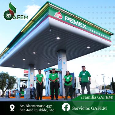 Promociones Gafem