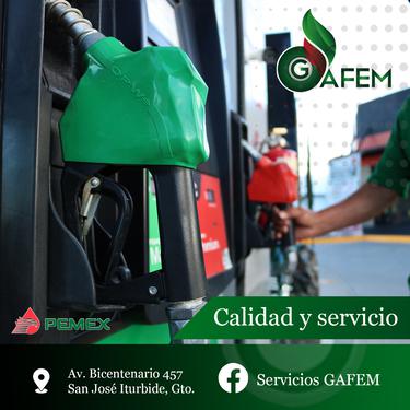 Promociones Gafem