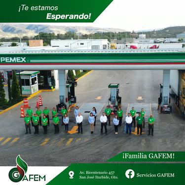 Promociones Gafem
