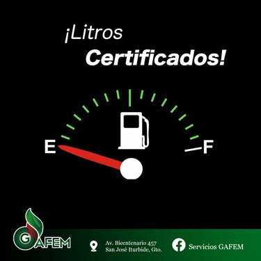 Promociones Gafem