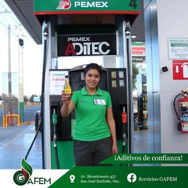 Promociones Gafem
